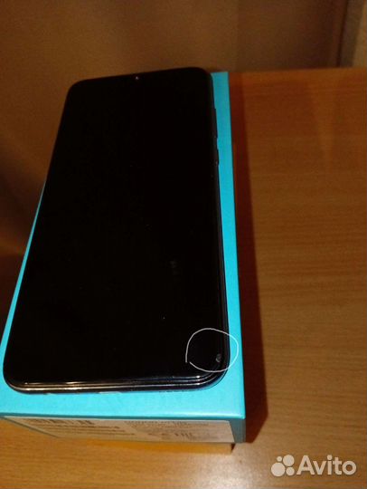 Телефон honor 10х lite