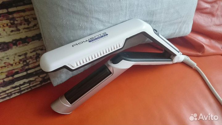 Плойка для объма волос rowenta