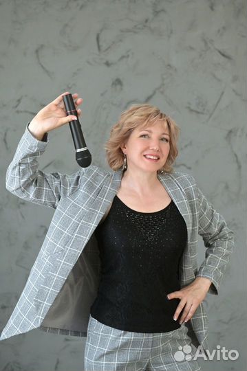 Ведущая, тамада на свадьбу, юбилей, корпоратив