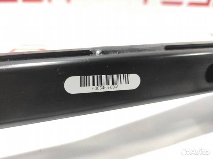Педаль тормоза Tesla Model S 2015 1050657-00-A