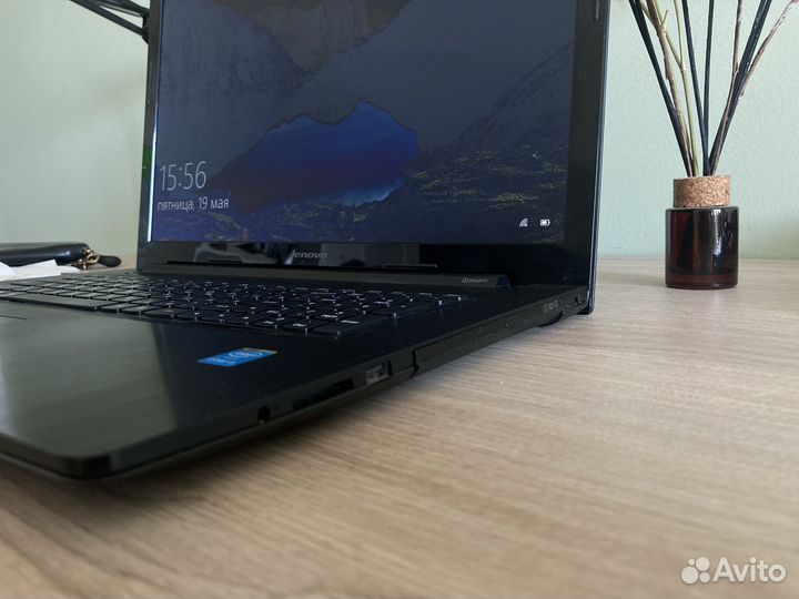 Ноутбук lenovo b70-80