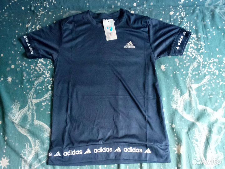 Футболка adidas