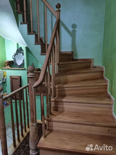 Столярные и плотницкие работы по дереву, мебель