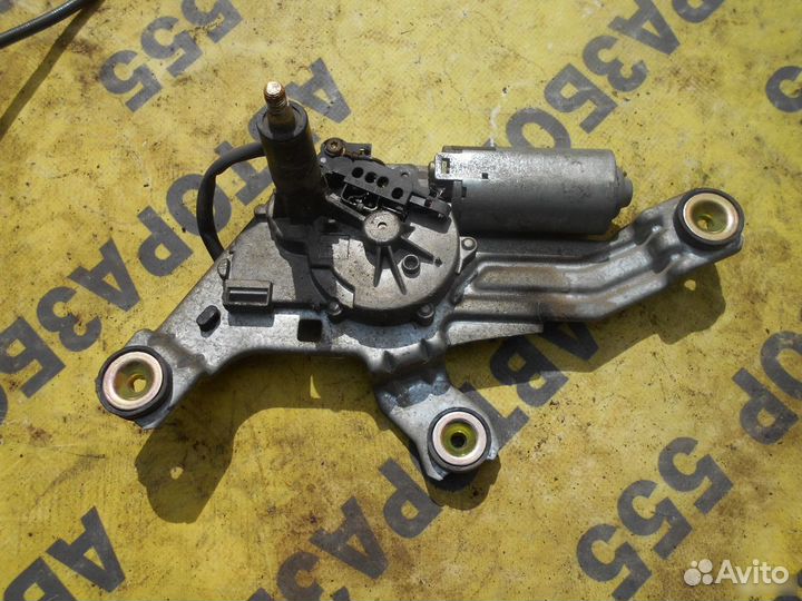 Моторчик стеклоочистителя задний Ford Mondeo III