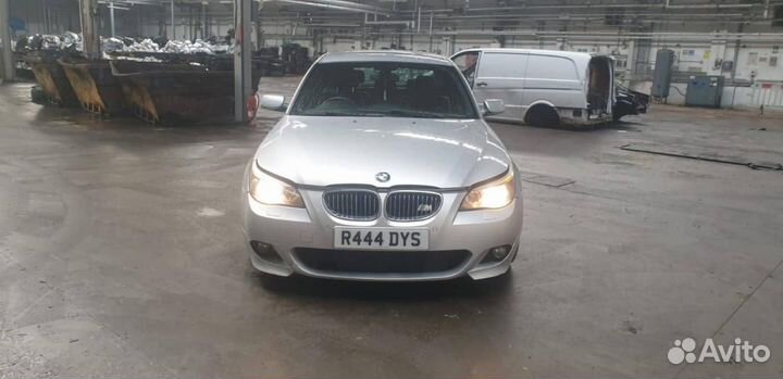 АКПП BMW 5-series E60/E61 2.5