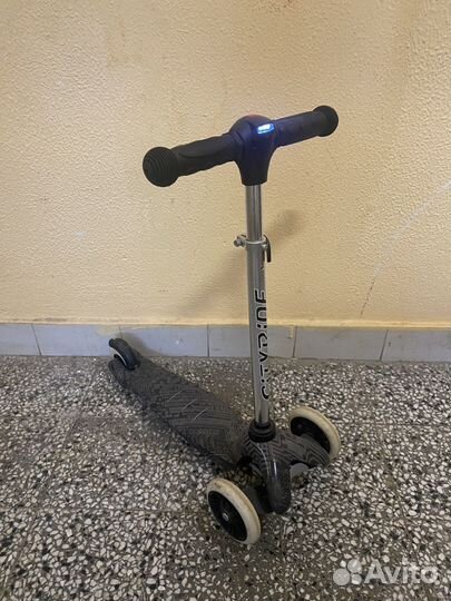 Самокат детский