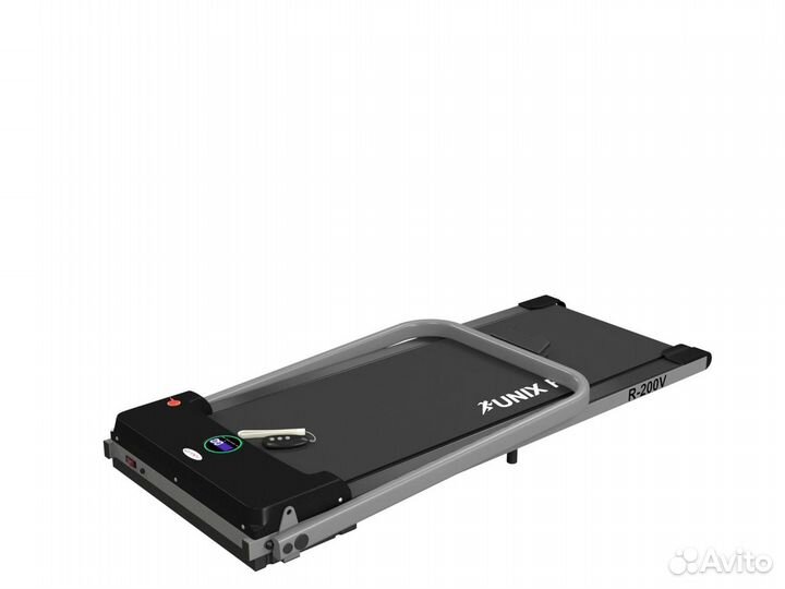 Беговая дорожка unixfit R-200V