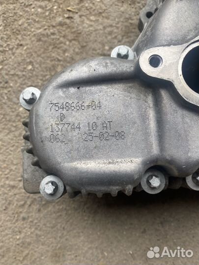 Раздатка ATC 300 BMW E60 E90