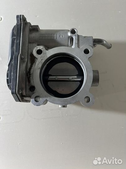 Дросельная заслонка Kia Optima