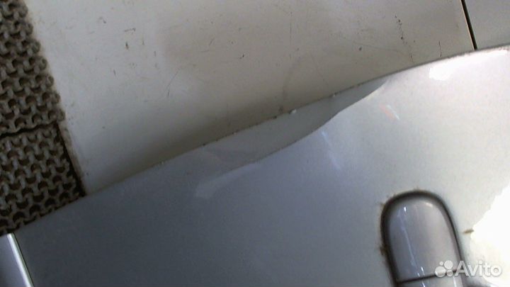 Дверь боковая Volkswagen Polo, 2008