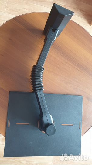 Подставка настенная для техники