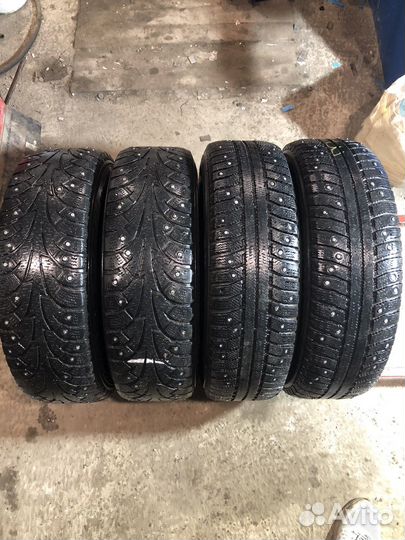 Hankook Winter I'Pike 175/70 R13 82T