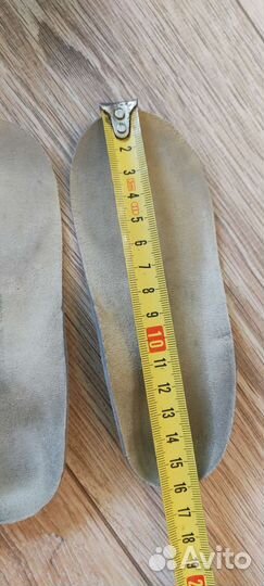 Ортопедические стельки