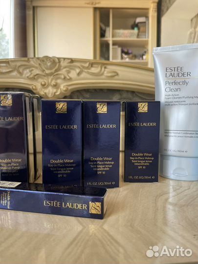 Estee lauder оригинал