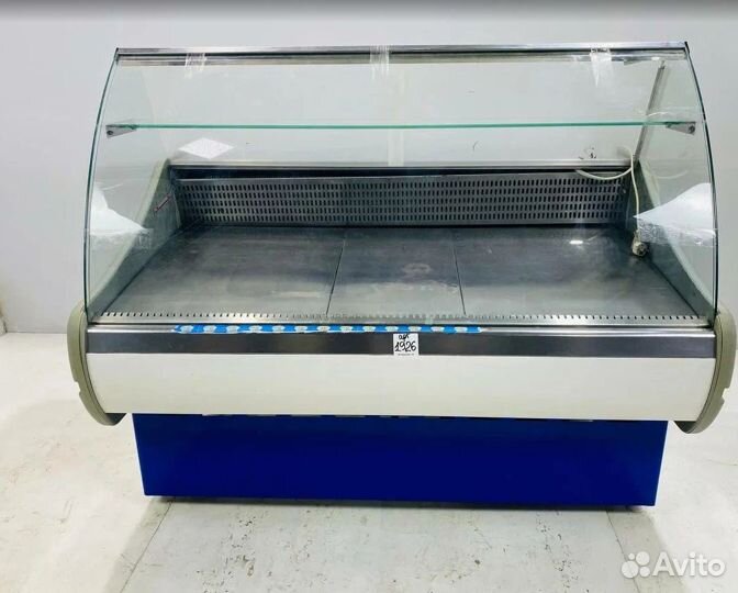 Витрина холодильная Марихолодмаш Таир вхс-1