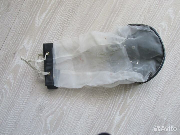 Сетка авоська СССР