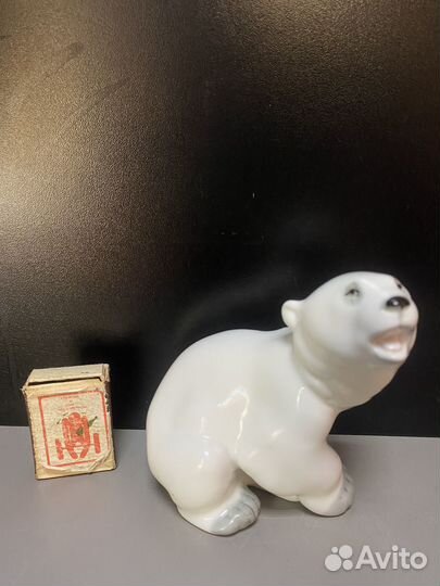 Статуэтки лфз