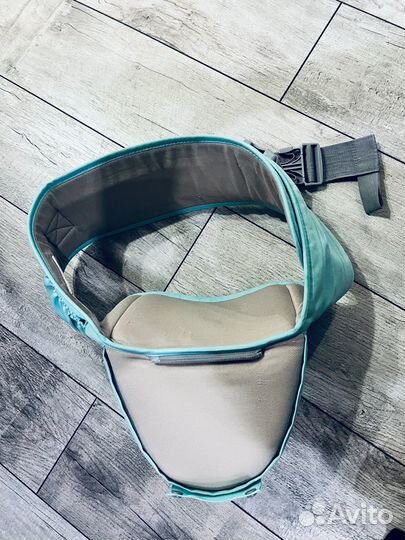 Эргорюкзак хипсит