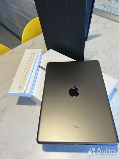 iPad 9 поколения планшет apple 64 wi fi