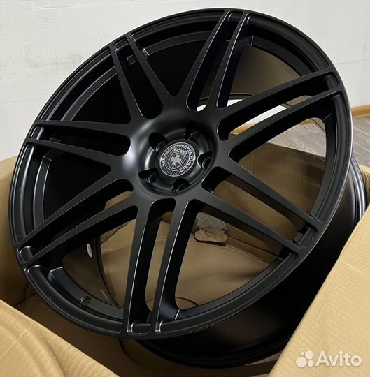 Диски на Mercedes Мерседес GLE Coupe R22