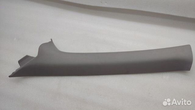 Обшивка стойки передняя левая Lexus Rx450Hl AL20