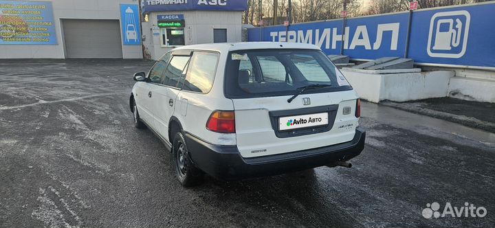 Honda Partner 1.5 МТ, 2000, 295 000 км