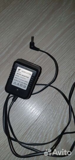 Зарядное устройство GBT