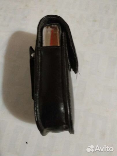 Фляжка из нержавейки