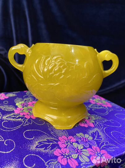 Ваза.Китай.1950-е годы