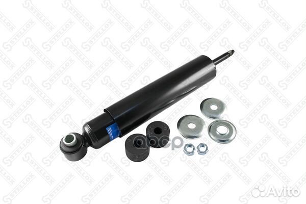 4203-9723-SX амортизатор задний масляный MB W4