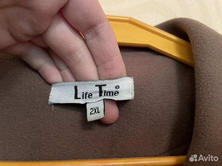 Пальто женское 48 50