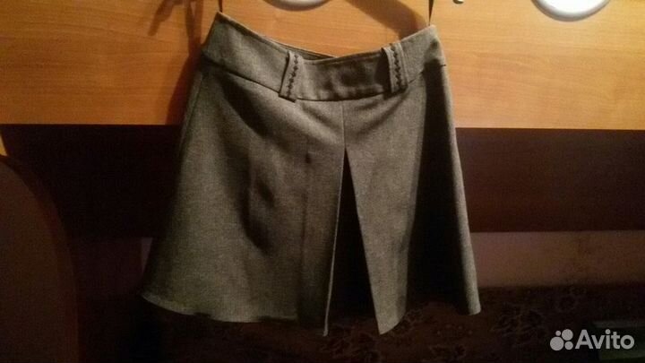 Школьный костюм для первоклассницы