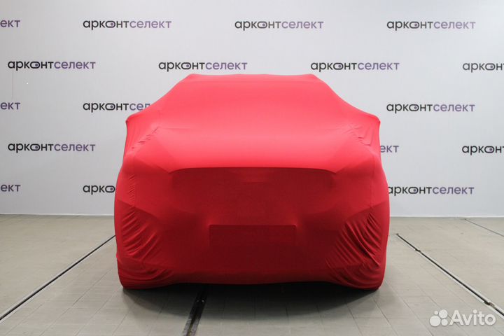 Renault Logan 1.6 МТ, 2014, 114 680 км