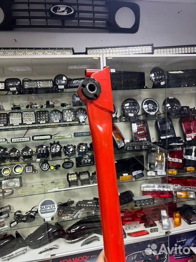 Поперечина крабы ваз 2108 2109 2114 Гранта Калина