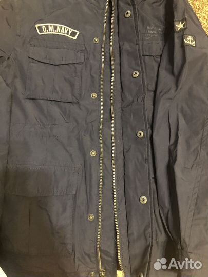 Детская курточка