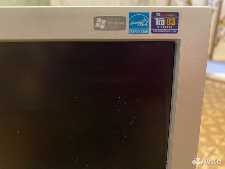 Монитор Samsung syncmaster 940n