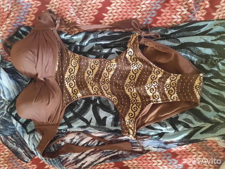 Пакет женских вещей 42/44 размер