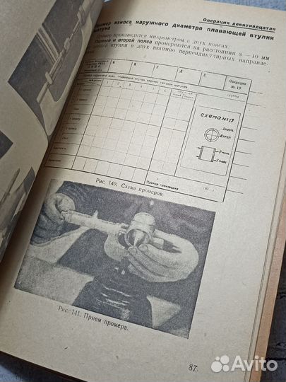 Редкая Книга по Авиации 1932 года