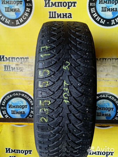 Nokian Tyres Hakkapeliitta 4 235/55 R17 103T