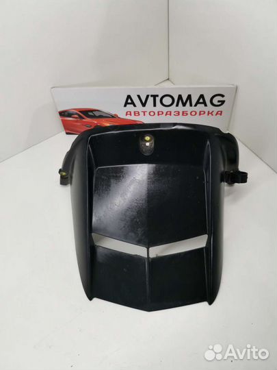 Крыло заднее (Yamaha YZF-R6, Ямаха Р6)