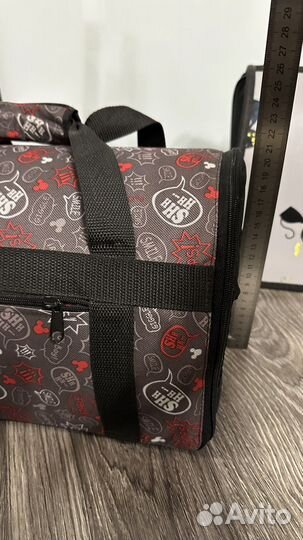 Переноска для животных