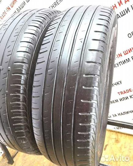 Dunlop Grandtrek PT3 225/65 R17 102V