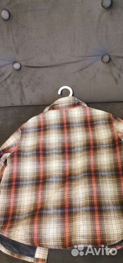 Рубашка для мальчика