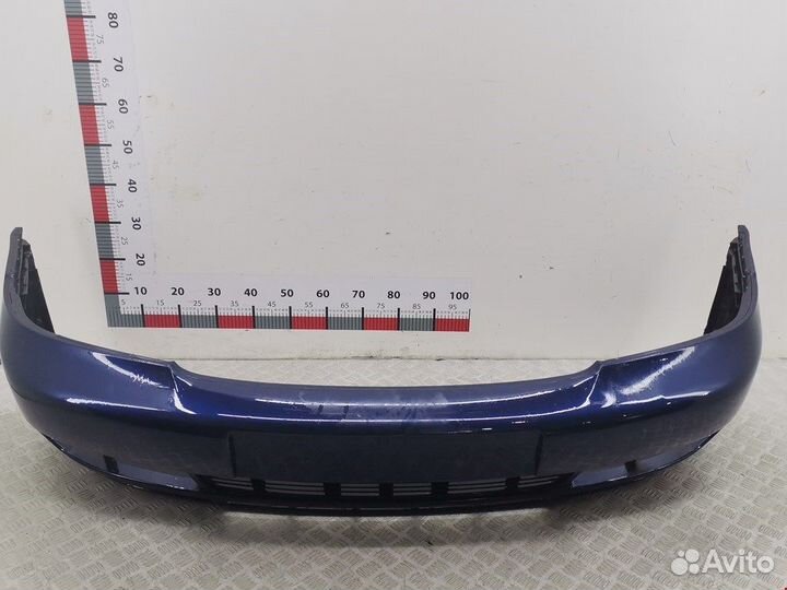 Бампер передний для Audi A4 B5 8D0807103GRU