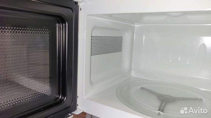 Микроволновая печь lg