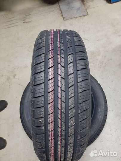 Ovation EcoVision VI-286HT 225/70 R16