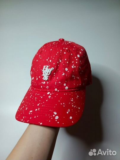Кепка huf