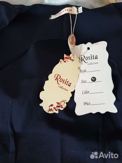 Новый костюм