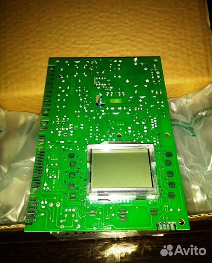 Платы для котла baxi бакси