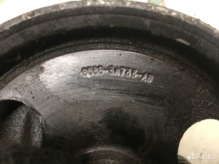 Насос Гура Ford Mondeo 2